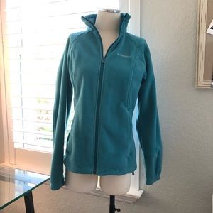 Columbia Jacket